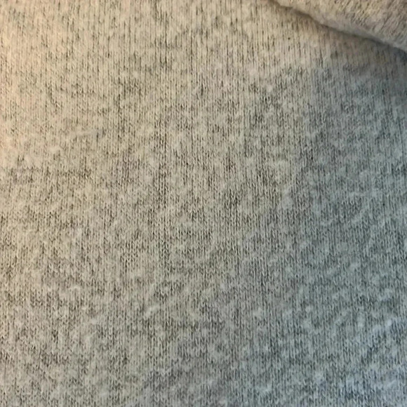 Super soft turtle/cowl neck sweater - Picture 4 of 5